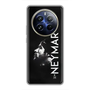 Чохол Неймар для Realme 12 Pro Plus (AlphaPrint) (NEYMAR)