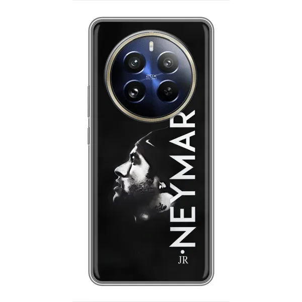 Чохол з принтом «NEYMAR» для Realme 12 Pro Plus