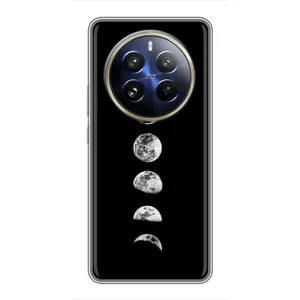 Космические Чехлы для Реалми 12 Про Плюс (VPrint)