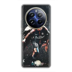 Чохол Неймар для Realme 12 Pro Plus (AlphaPrint) (PSG Neymar)