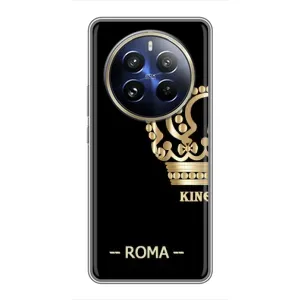 Чохли для Realme 12 Pro Plus (VPrint) - Футбольні клуби