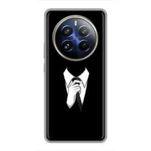 Чехол с принтом «Стиляга» для Realme 12 Pro Plus