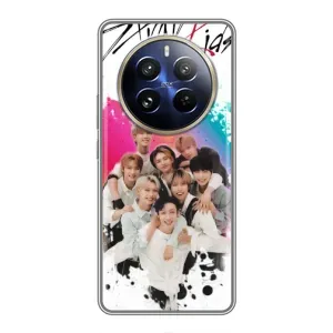 Чехол с принтом «Stray Kids» для Realme 12 Pro Plus