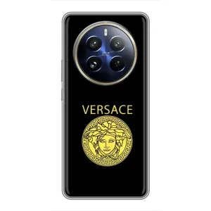 Чохол з принтом «Versace» для Realme 12 Pro Plus