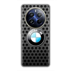 Чохол з принтом «Знак БМВ» для Realme 12 Pro Plus