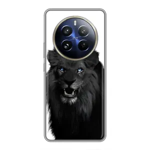 Чохли з картинкою животних Realme 12 Pro