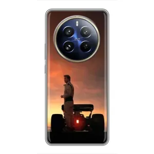 Чохол Формула1 на Realme 12 Pro (Ф1 Гейс)