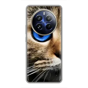 Чохли з Котиками для Realme 12 Pro (VPrint)