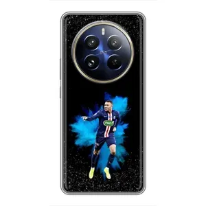 Чохли Кіліан Мбаппе для Realme 12 Pro
