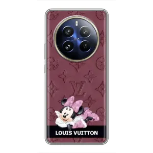 Чохол Disney Mouse Realme 12 Pro (PREMIUMPrint) (Mikki LV)