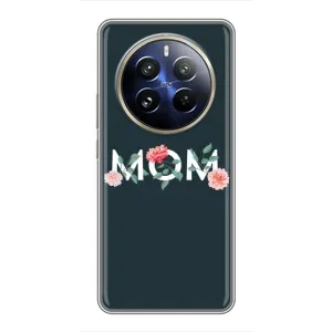 Чохли для мами на Realme 12 Pro