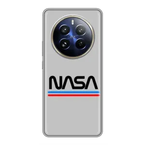 Чохол NASA для Realme 12 Pro (AlphaPrint) (NASA)