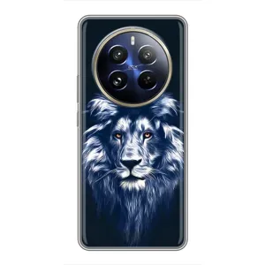 Чохол з картинкою ЛЕВ для Realme 12 Pro (VPrint)