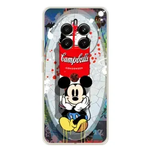 Чехол Disney Mouse RealMe 12 (PREMIUMPrint)