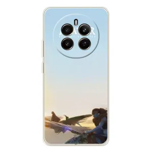 Чехлы с фильма АВАТАР для RealMe 12 (AlphaPrint)