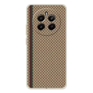Чохли  GUCCI для РеаlMe 12 (AlphaPrint) (Гуччі полоса)