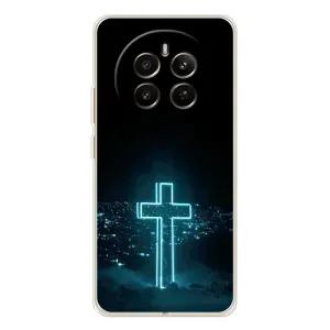 Християнські Чохли для RealMe 12 (AlphaPrint)