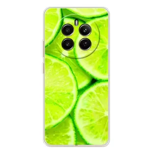 Чехлы с Фруктами для RealMe 12 (VPrint)
