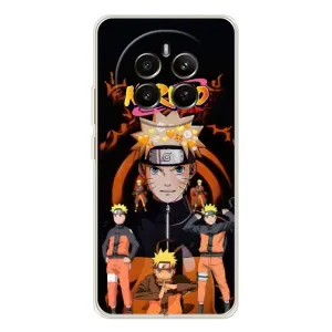Naruto Anime Чехлы для был (AlphaPrint)