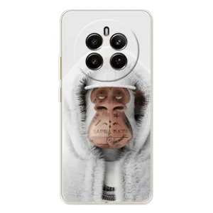 Чохли з Мавпами NFT для RealMe 12 (AlphaPrint) (мавпа NFT в тату)