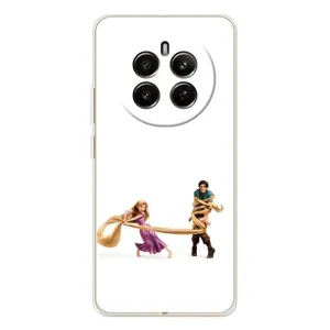 Чехол Рапунцель для RealMe 12