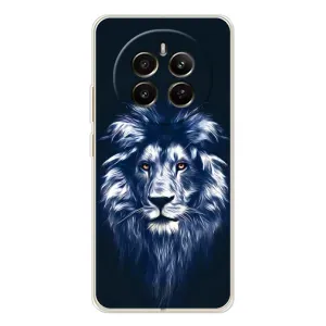 Чехол со Львом для RealMe 12 (VPrint)