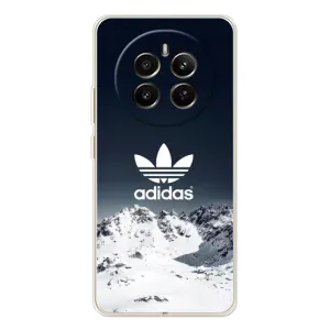 Чехлы Адидас для Realme 13 4G (AlphaPrint) (Адидас в горах)
