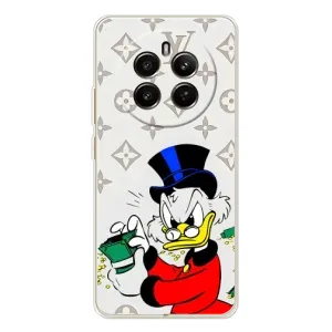Чехлы для Realme 13 4G - Скрудж МакДак Louis Vuitton (PREMIUMPrint) (Баксы Скрудж)
