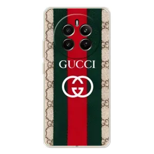 Чехлы ГУЧЧИ для Реалми 13 4G (AlphaPrint) (Gucci дизайн)