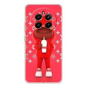 Крутые Чехлы Луи Виттон для Realme 13 4G (AlphaPrint) (Модный стиль)