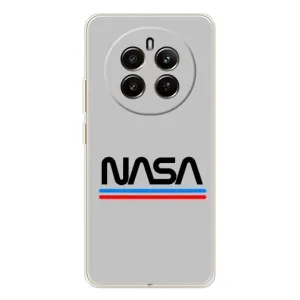 Чехол NASA для Realme 13 4G (AlphaPrint) (NASA)