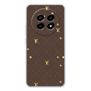 Чехлы Луи Витон для Realme 13 Pro Plus (AlphaPrint - LOUIS VUITTON) (дизайн Луи Витон)