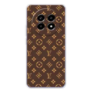Чехлы Луи Витон для Realme 13 Pro Plus (AlphaPrint - LOUIS VUITTON) (фон LOUIS VUITTON)