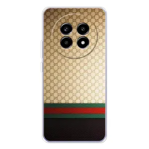 Чохли  GUCCI для Реалмі 13 Про Плюс (AlphaPrint) (Гуччі Фон)