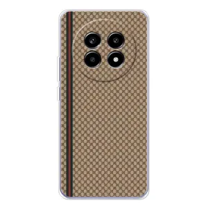 Чохли  GUCCI для Реалмі 13 Про Плюс (AlphaPrint) (Гуччі полоса)