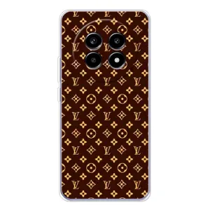 Чехлы Луи Витон для Realme 13 Pro Plus (AlphaPrint - LOUIS VUITTON) (лого LOUIS VUITTON)