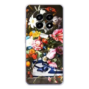 Чохол для Realme 13 Pro Plus - з принтом Найк (AlphaPrint) (Стиль Найк)