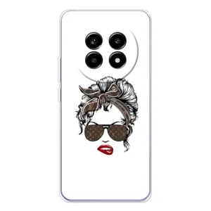 Чехлы Луи Витон для Realme 13 Pro Plus (AlphaPrint - LOUIS VUITTON) (стильная с луи витон)