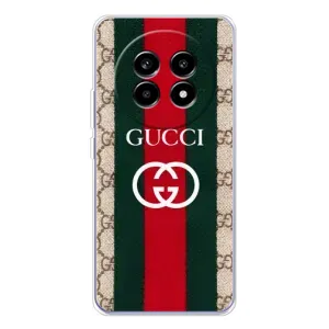 Чехлы ГУЧЧИ для Реалми 13 Про (AlphaPrint) (Gucci дизайн)