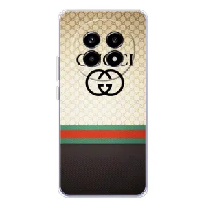 Чехлы ГУЧЧИ для Реалми 13 Про (AlphaPrint) (GUCCI стиль)
