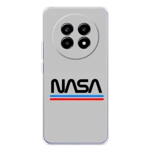 Чехол NASA для Realme 13 Pro (AlphaPrint) (NASA)