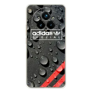 Чохли Адидас для Realme 14 Pro 5G (AlphaPrint) (Адидас прінт)