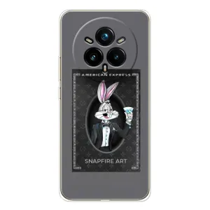 Брендновые Чехлы для Realme 14 Pro 5G - (PREMIUMPrint)