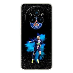 Чехлы Килиан Мбаппе для Realme 14 Pro 5G