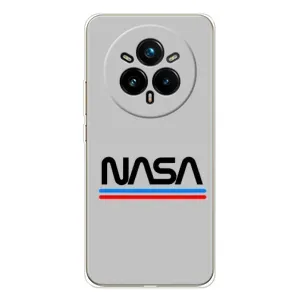 Чохол NASA для Realme 14 Pro Plus (AlphaPrint) (NASA)