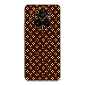 Чохли Луі Вітон для Realme 14 Pro (AlphaPrint - LOUIS VUITTON) (лого LOUIS VUITTON)