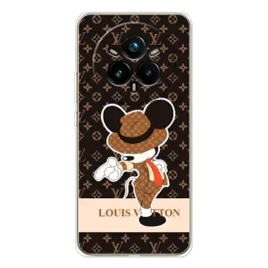 Чохол Disney Mouse Realme 14 Pro (PREMIUMPrint) (Міккі Джексон)