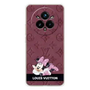 Чохол Disney Mouse Realme 14 Pro (PREMIUMPrint) (Mikki LV)