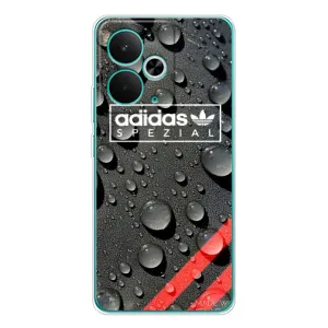 Чохли Адидас для Realme 14T (AlphaPrint) (Адидас прінт)