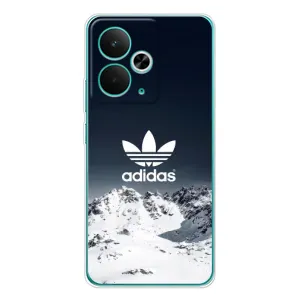 Чохли Адидас для Realme 14T (AlphaPrint) (Адідас в горах)